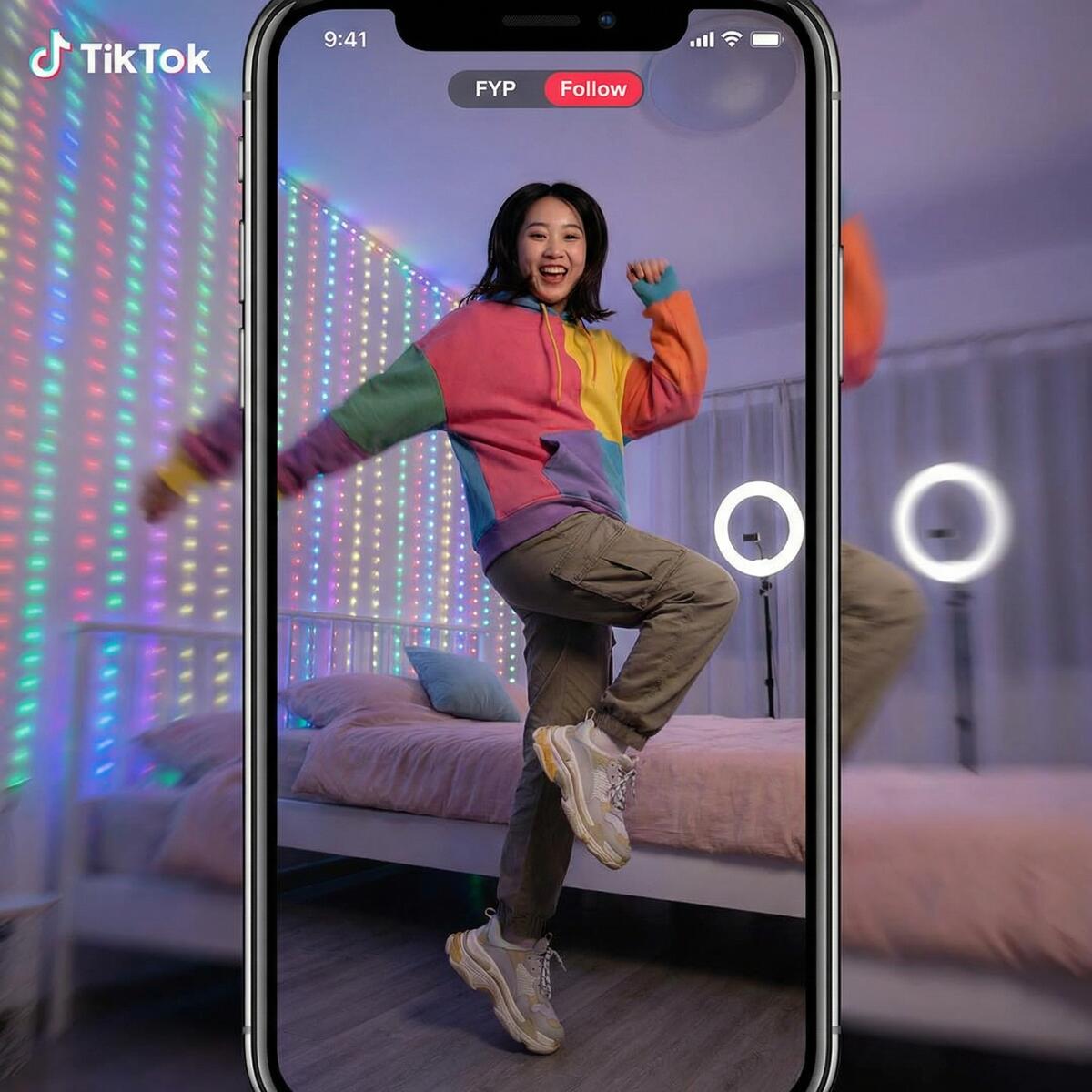 玩物社区舞蹈短视频